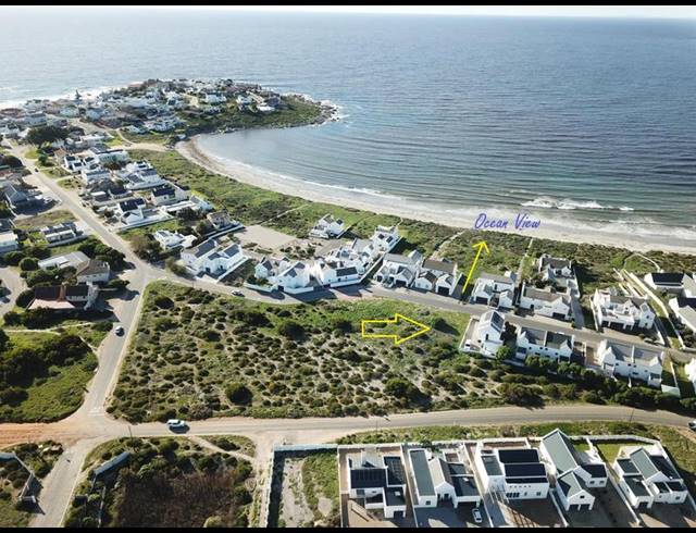 LAND FOR SALE IN FLAGSHIP